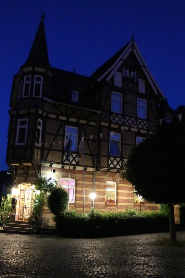Annam House Villa Bad Sooden-Allendorf Exterior photo